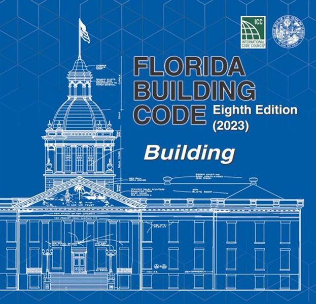 FBC Building Codes - Business 8th Edition