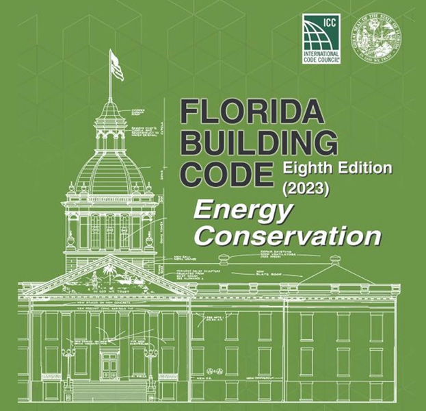 FBC Building Codes - Energy Conservation 8th Edition