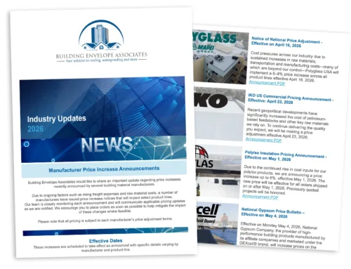 Newsletter Apr 30 2026
