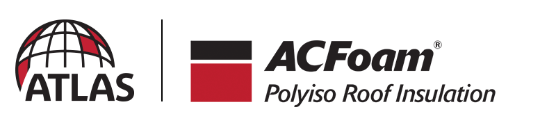 ATLAS AC Foam Logo