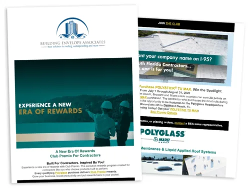 Newsletter Aug 11 2026 SFL