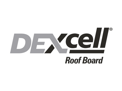 DEXcell Roof Board logo