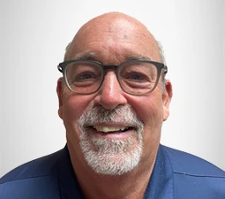 Dave Rinker