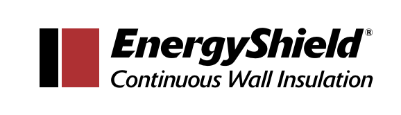 Atlas EnergyShield Continuous Wall Insulation