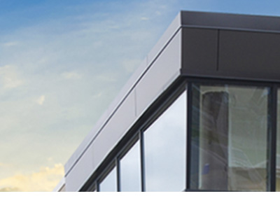 building with Hickman Edge Solutions