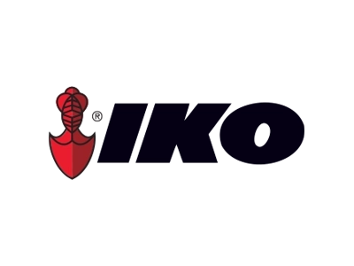IKO logo