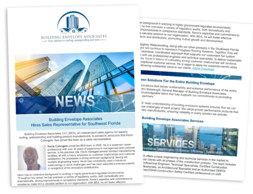 Newsletter Jan 29 2026