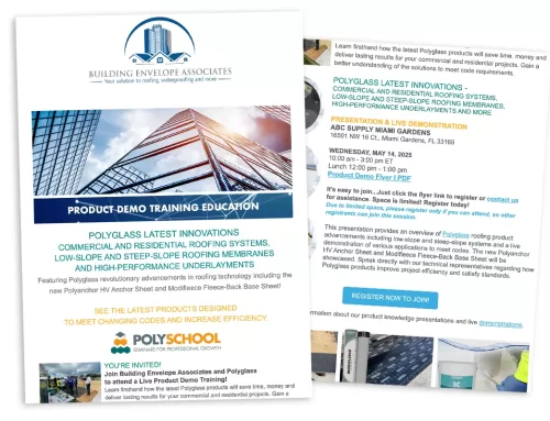 Newsletter May 2 2025