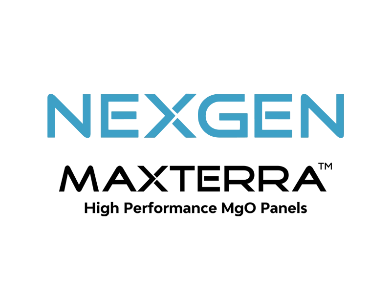 NEXGEN MAXTERRA logo