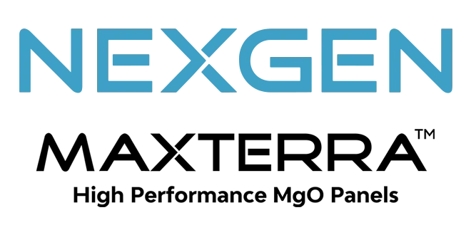 NEXGEN MAXTERRA logo