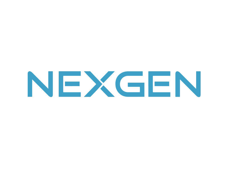 NEXGEN logo