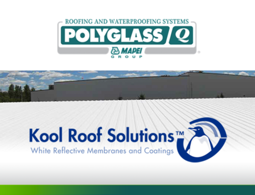 Kool Roof Solutions™