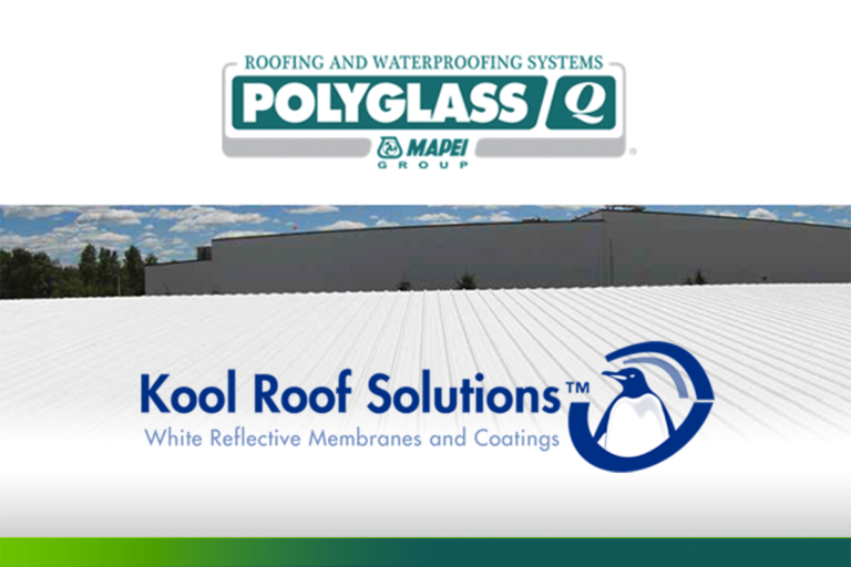 Kool Roof Solutions™ - FLBEA.com