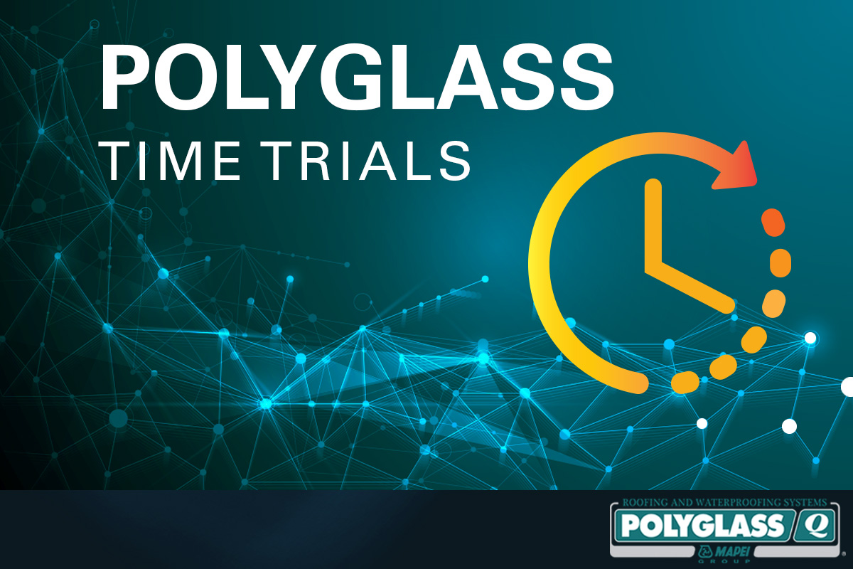 Polyglass Time Trials