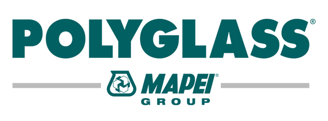 Polyglass logo