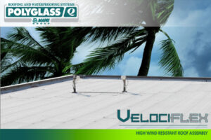 PolyGlass Velociflex