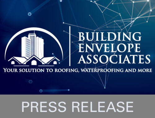 Building Envelope Associates represents Wooster Products, manufacturer and innovator of anti-slip safety stairs and walkways