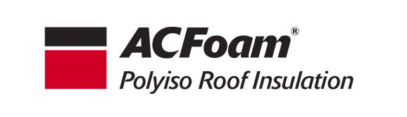 ACFoam Atlas Polysio Roof Insulation