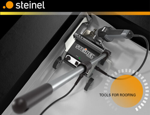 STEINEL Tools for Roofing – Micro Webinar