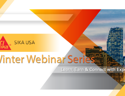Winter Webinar Series Learn, Earn and Connect with Experts
