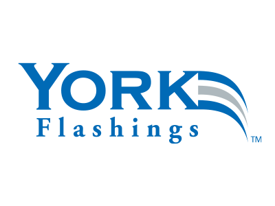 York Flashings logo