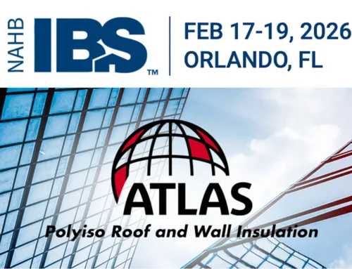 NAHB IBS 2026 – Visit Atlas Booth W6067