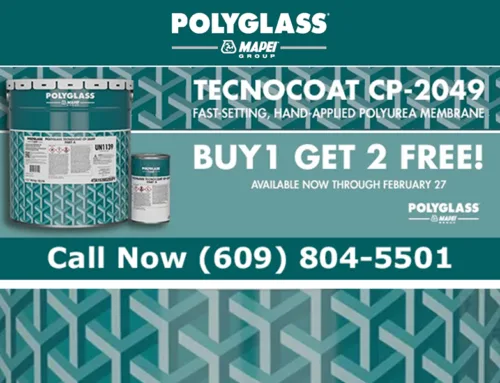 Exclusive Offer: Tecnocoat CP-2049