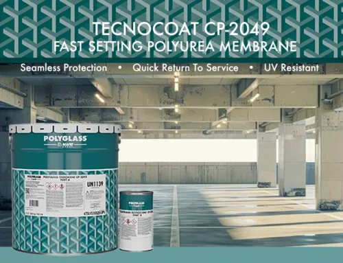 Considering TECNOCOAT For Your Waterproofing Projects?