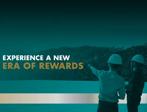 A New Era Of Rewards – Club Premio For Contractors