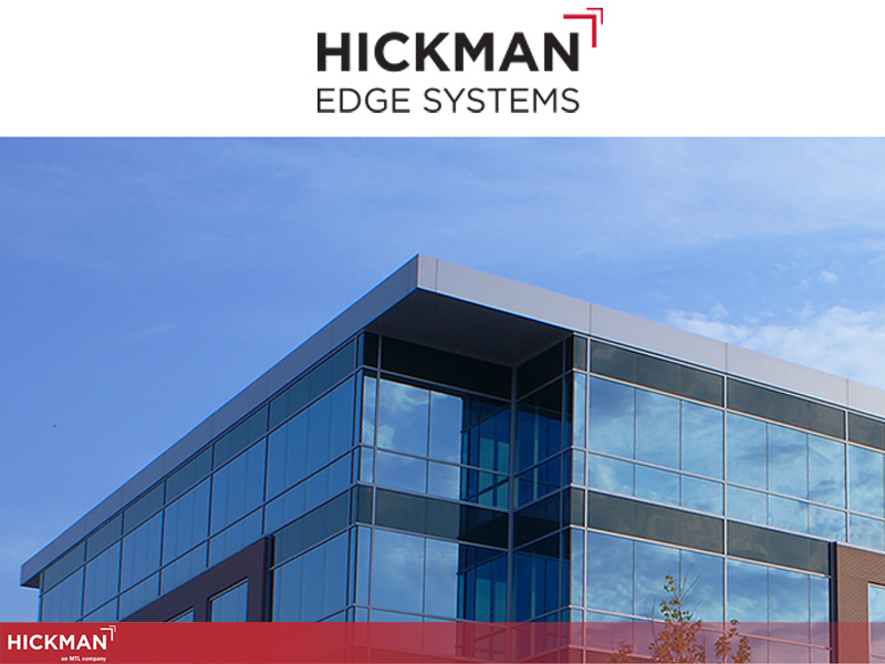 Hickman Edge Systems Continuing Education Programs