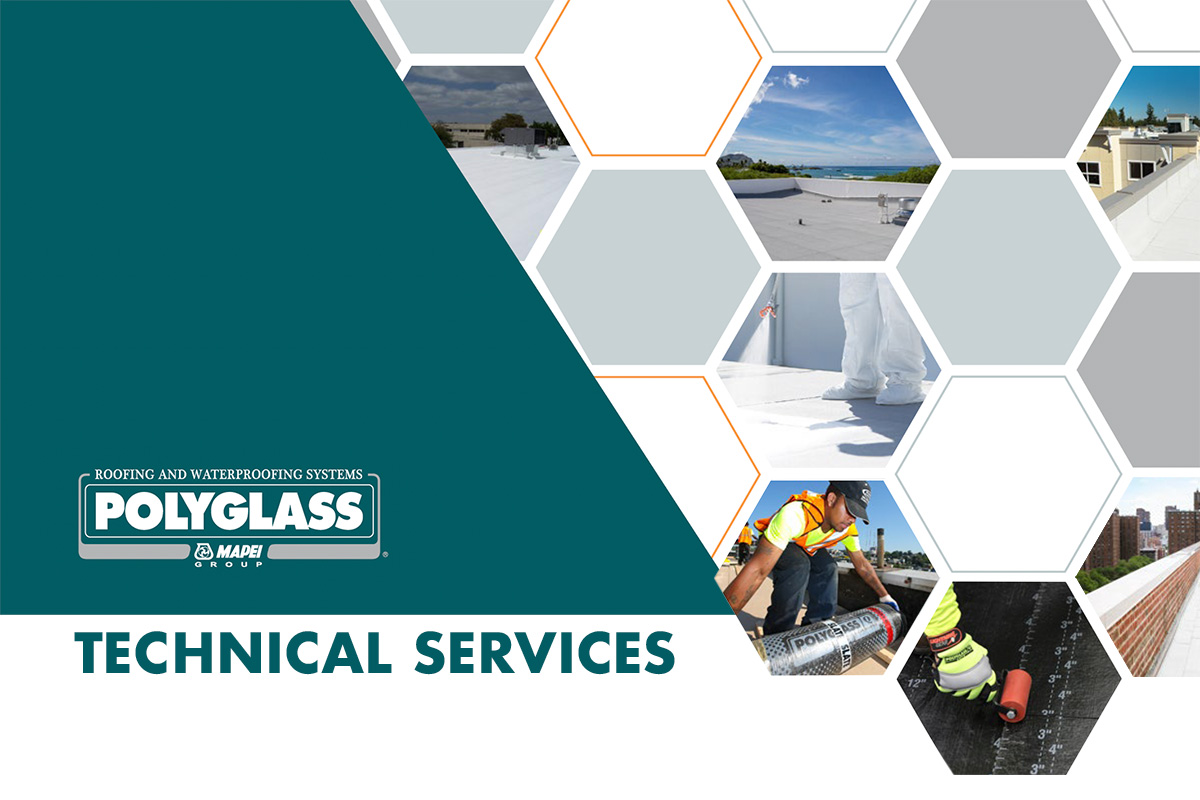 Polyglass Professional Service and Support