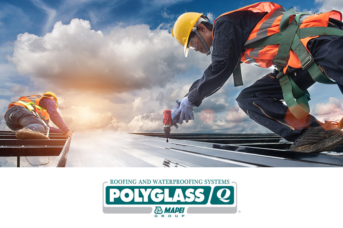 Polyglass Professional Roofing Contractor Program