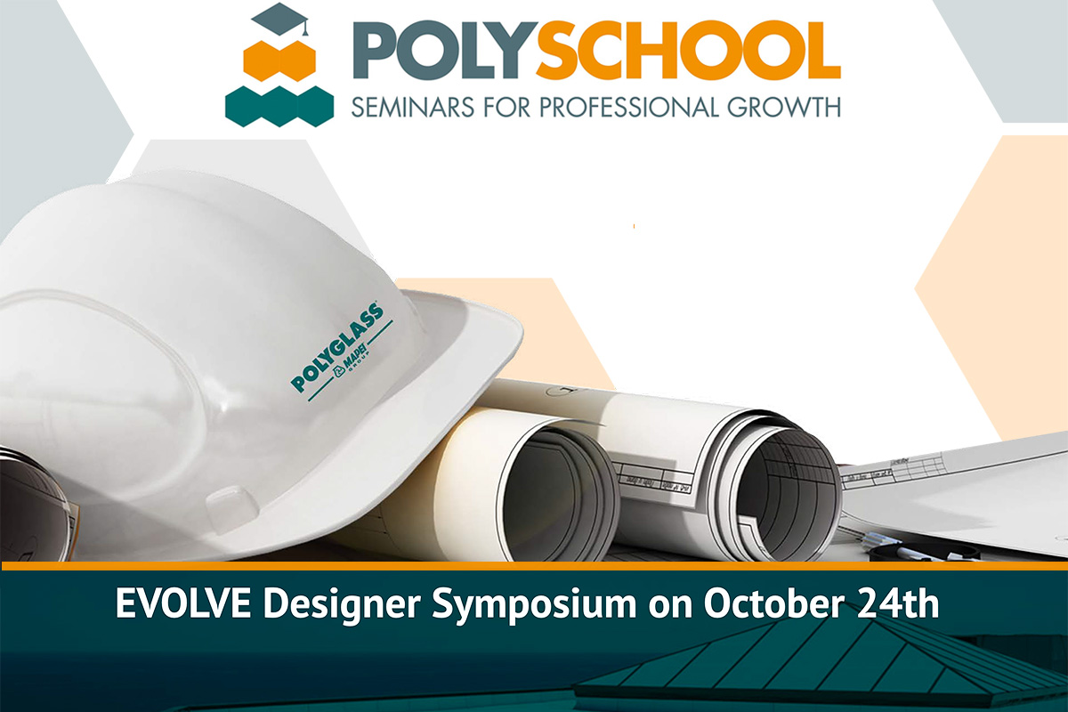 POLYSCHOOL EVOLVE OCT 24