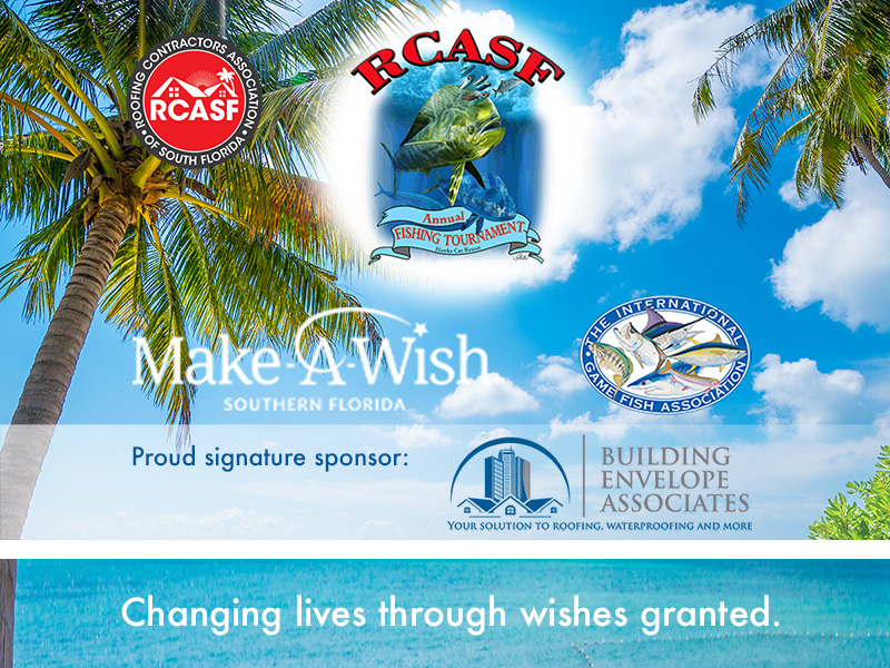 BEA Sponsors the RCASF Event to benefit Make-A-Wish of Southern Florida