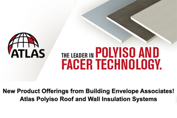 New Product Offerings from Building Envelope Associates! - FLBEA.com