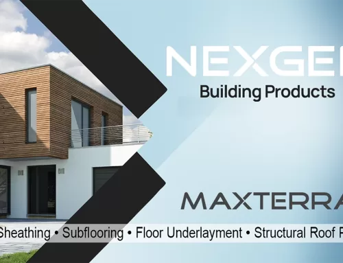 Revolutionize the Way You Build with NEXGEN MgO Panels