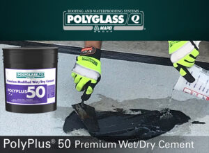 Polyglass Polyplus 50