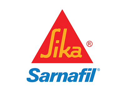 Sika Sarnafil logo